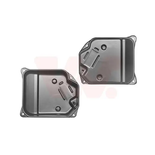 Sichere Zahlung VAN WEZEL Ölwanne, Automatikgetriebe 0331070