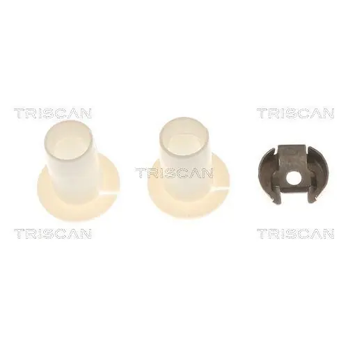 Nur Für Kurze Zeit TRISCAN Seilzug, Schaltgetriebe 8140 29785