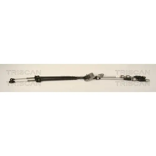 TRISCAN Seilzug, Schaltgetriebe 8140 13701 Direktkauf