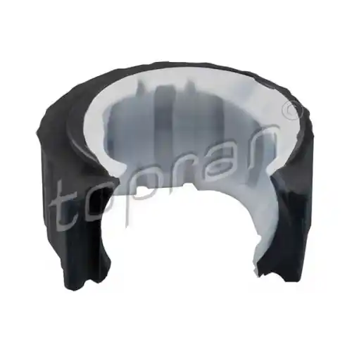 Jetzt Kaufen TOPRAN Buchse, Wähl-/Schaltstange 114 421