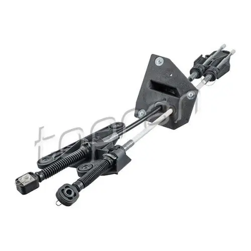 Versand Am Gleichen Tag TOPRAN Seilzug, Schaltgetriebe 119 673