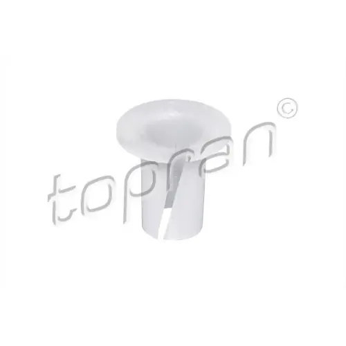 TOPRAN Buchse, Wähl-/Schaltstange 111 319 Nur Für Kurze Zeit