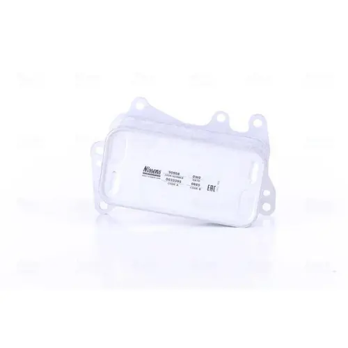 Preisreduziert NISSENS Ölkühler, Automatikgetriebe ** FIRST FIT ** 90908