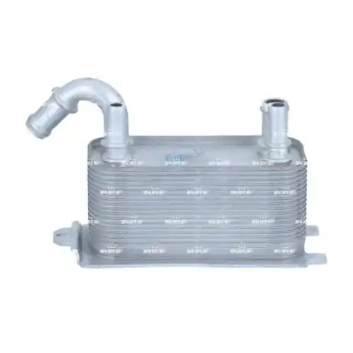 NRF Ölkühler, Automatikgetriebe 31192 Top-Preis