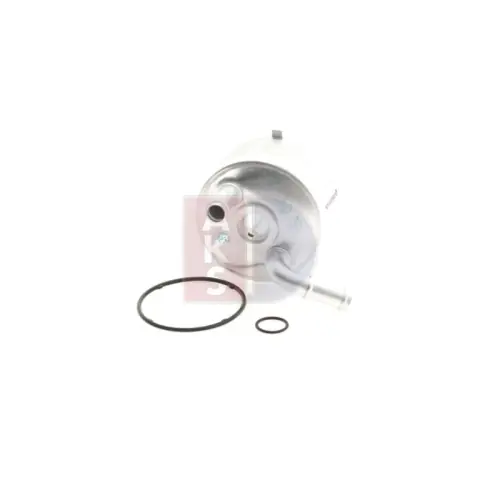 Billig AKS DASIS Ölkühler, Automatikgetriebe 056080N