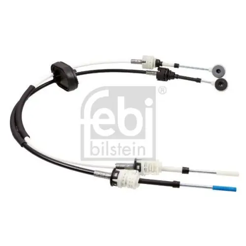 Sonderangebot FEBI BILSTEIN Seilzug, Schaltgetriebe 179902