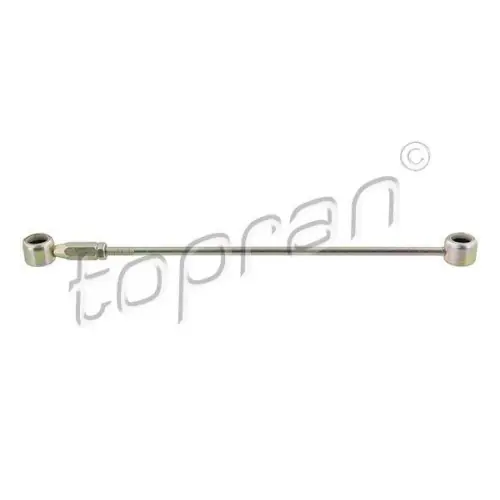 Garantierte Lieferung TOPRAN Wähl-/Schaltstange 721 251