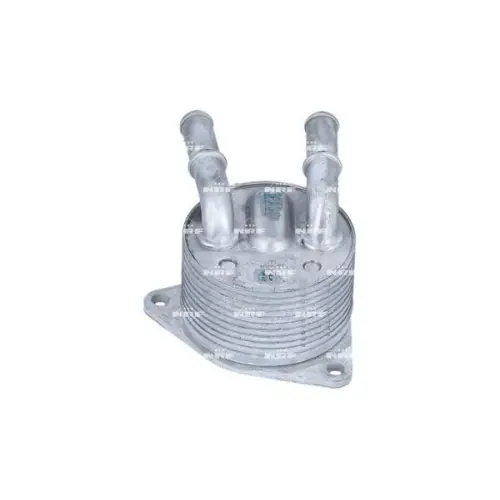 NRF Ölkühler, Automatikgetriebe EASY FIT 310054 Sichere Zahlung