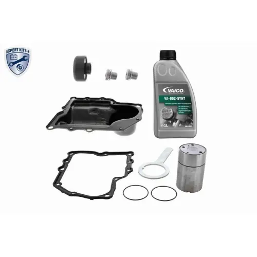 Preisreduziert VEMO Reparatursatz, Mechatronik (Automatikgetriebe) EXPERT KITS + V10-86-0008-XXL