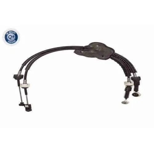 VAICO Seilzug, Schaltgetriebe Q+, Erstausrüsterqualität V46-1510 Markenware