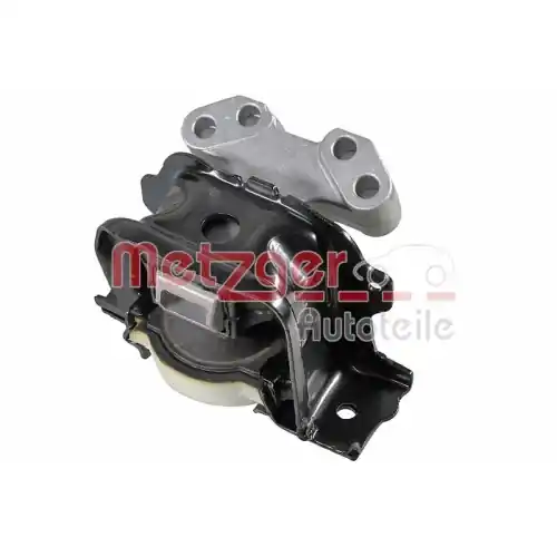 Preiswert METZGER Lagerung, Automatikgetriebe 8054093