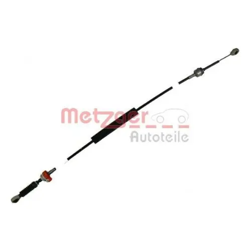 Letzte Chance METZGER Seilzug, Schaltgetriebe ORIGINAL ERSATZTEIL 3150025