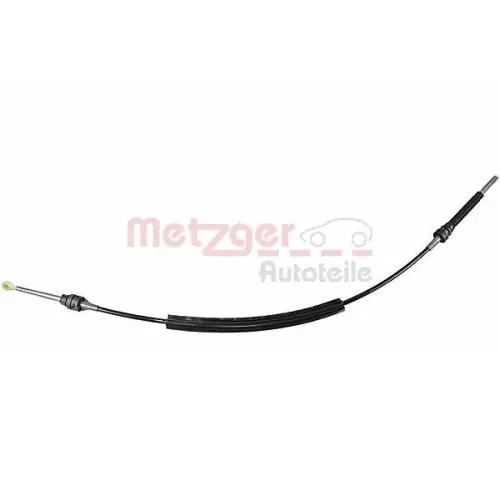 METZGER Seilzug, Schaltgetriebe 3150298 Ausverkauf