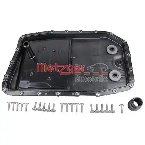 Kracherpreis METZGER Ölwanne, Automatikgetriebe 8020035