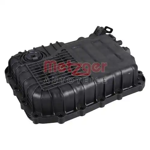 Bestseller METZGER AUTOTEILE Ölwanne, Automatikgetriebe 7990242
