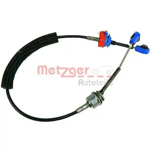 METZGER AUTOTEILE Seilzug, Schaltgetriebe ORIGINAL ERSATZTEIL 3150014 Rabatt