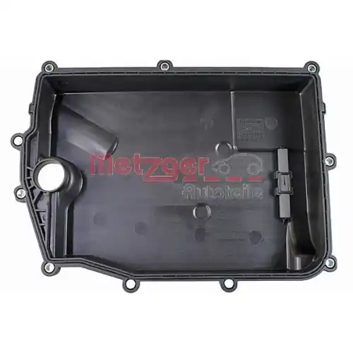 METZGER Ölwanne, Automatikgetriebe ORIGINAL ERSATZTEIL 7990179 Direktkauf