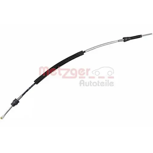 Kostenloser Versand METZGER AUTOTEILE Seilzug, Schaltgetriebe 3150319