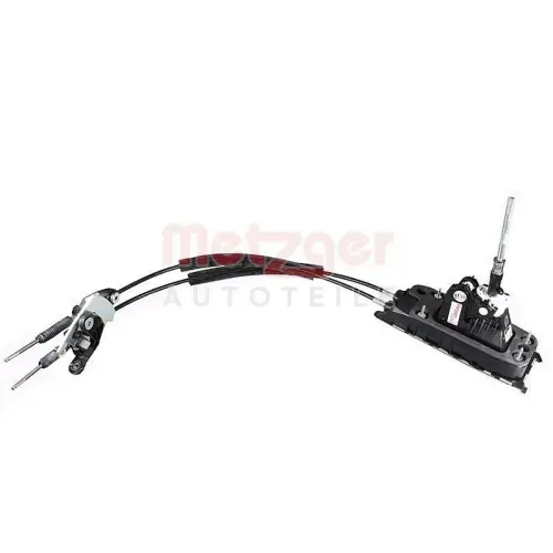 Billig METZGER AUTOTEILE Seilzug, Schaltgetriebe ORIGINAL ERSATZTEIL 3150365