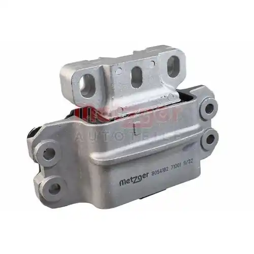 Aktuell METZGER AUTOTEILE Lagerung, Schaltgetriebe 8054182