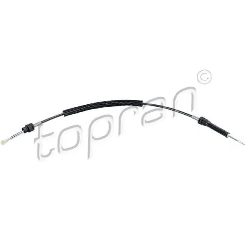 TOPRAN Seilzug, Schaltgetriebe Wochenendangebot