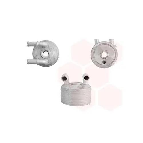 Schneller Versand VAN WEZEL Ölkühler, Automatikgetriebe 09013707