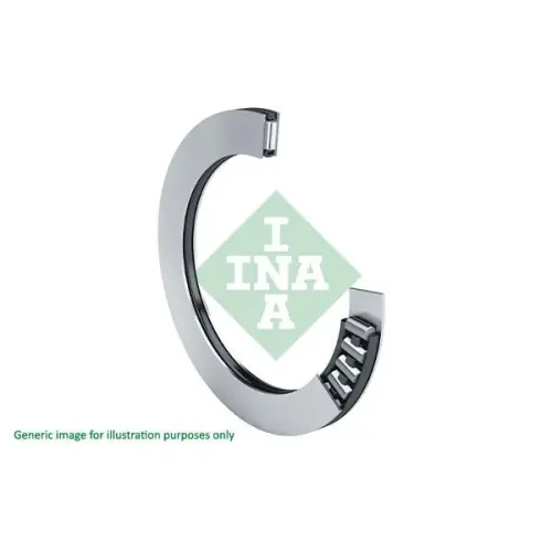 Schaeffler INA Lager, Automatikgetriebe 712 0134 10 Neu