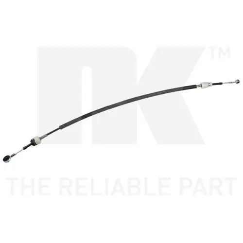 NK Seilzug, Schaltgetriebe 9323001 Highlight