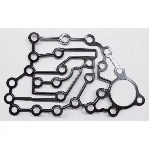 Zertifiziert ELRING Dichtung, Schaltgetriebe 022.430