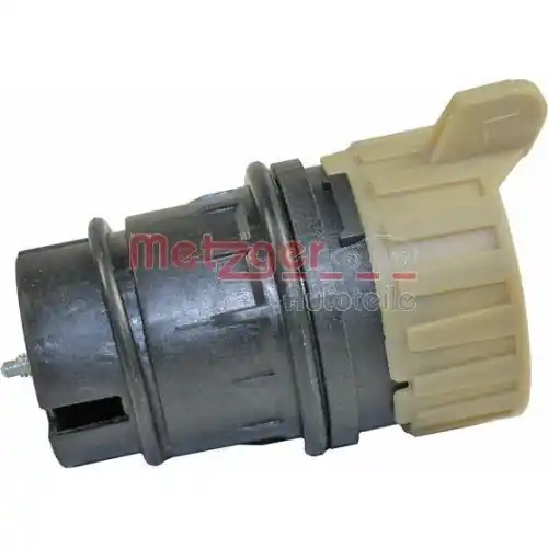 Kracherpreis METZGER Steckgehäuse, Automatikgetriebe-Steuereinheit 0899042