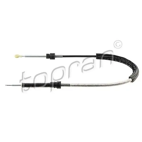 TOPRAN Seilzug, Schaltgetriebe Versand Am Gleichen Tag