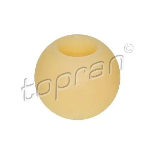 Mega-Angebot TOPRAN Buchse, Wähl-/Schaltstange 109 089
