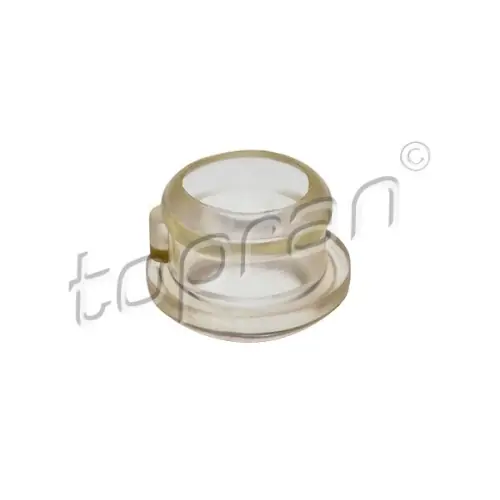 TOPRAN Buchse, Wähl-/Schaltstange 109 538 Neue Kollektion