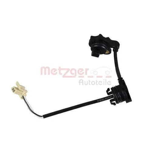 Begrenztes Angebot METZGER Drehzahlsensor, Automatikgetriebe ORIGINAL ERSATZTEIL 0909092