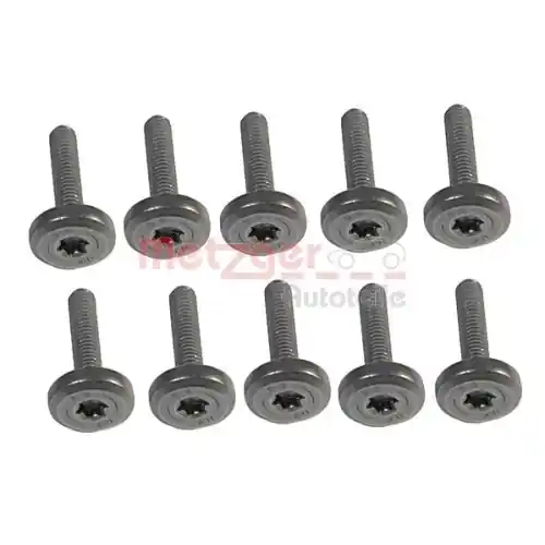 METZGER Schraubensatz, Ölwanne-Automatikgetriebe ORIGINAL ERSATZTEIL GREENPARTS 8029030 Bestseller