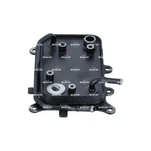Top-Seller NRF Ölkühler, Automatikgetriebe 310057