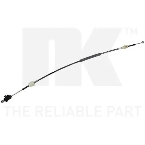 NK Seilzug, Schaltgetriebe 9310004 Mega-Angebot