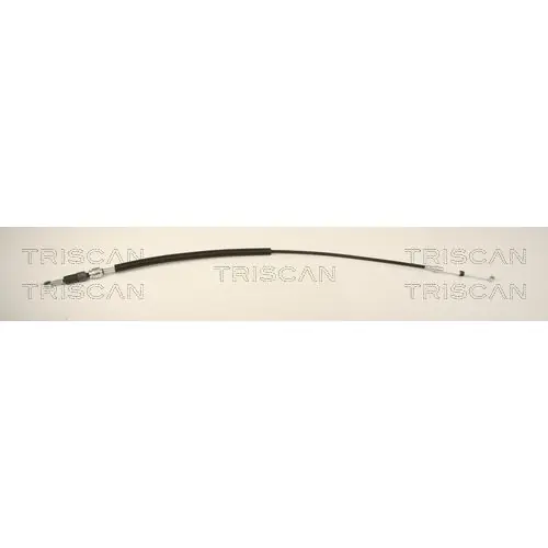 Echt TRISCAN Seilzug, Schaltgetriebe 8140 15708