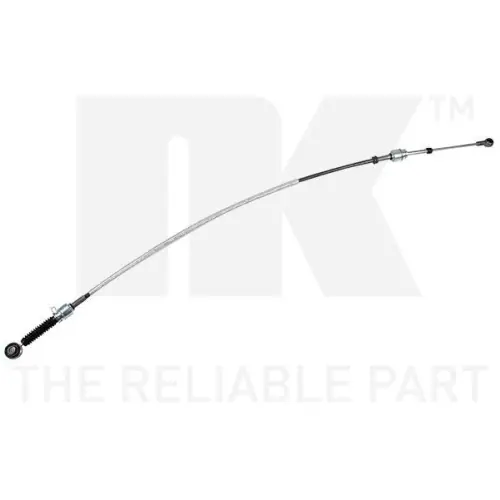 NK Seilzug, Schaltgetriebe 9315001 Zertifiziert