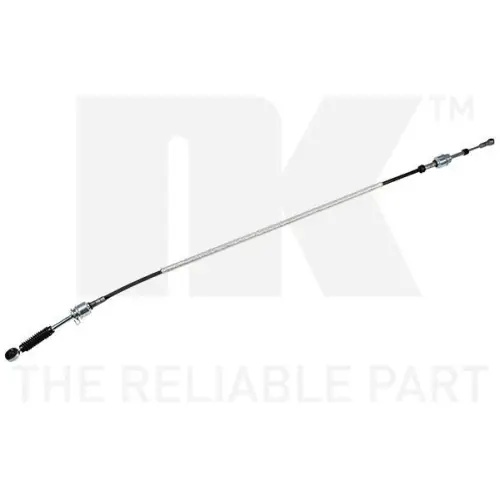 NK Seilzug, Schaltgetriebe 9315002 Neu