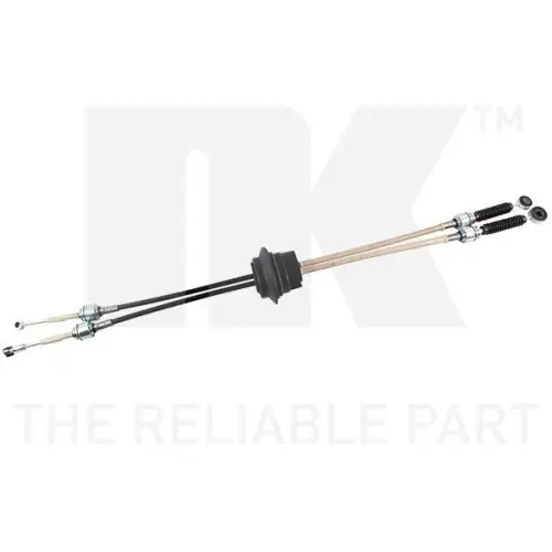 NK Seilzug, Schaltgetriebe 9323003 Beliebt