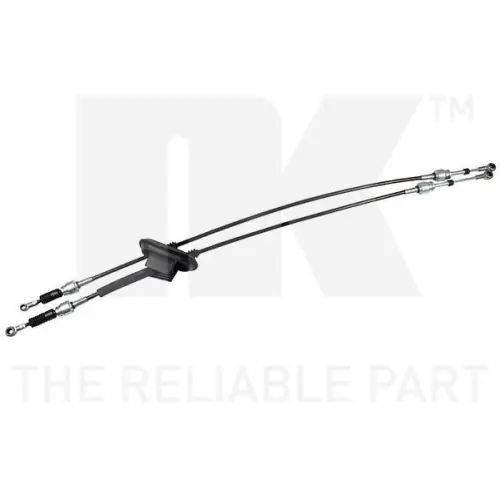 NK Seilzug, Schaltgetriebe 9323007 Angebot