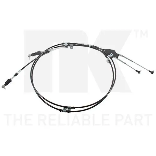 Neue Ware NK Seilzug, Schaltgetriebe 9399001