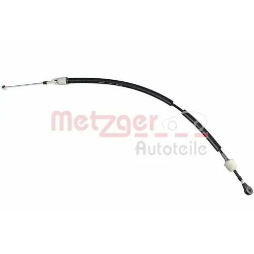 METZGER Seilzug, Schaltgetriebe 3150068 Preisknaller