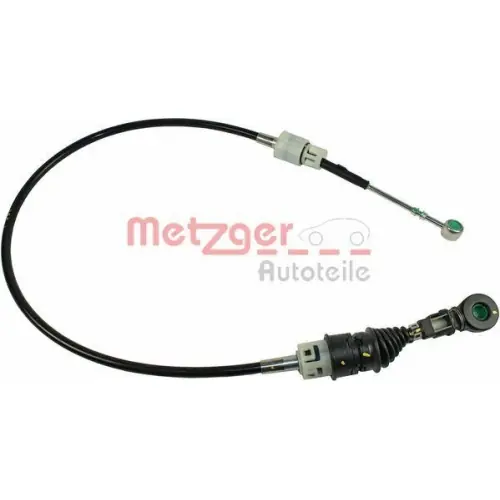 Beliebt METZGER Seilzug, Schaltgetriebe ORIGINAL ERSATZTEIL 3150138