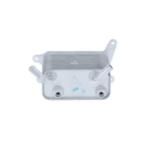 NRF Ölkühler, Automatikgetriebe EASY FIT 31747 Sonderaktion