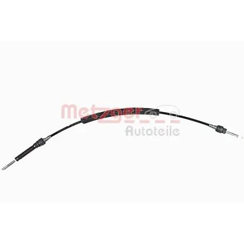 METZGER Seilzug, Schaltgetriebe 3150257 Sonderangebot