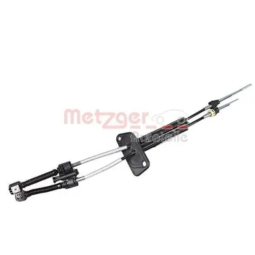 Knallerangebot METZGER Seilzug, Schaltgetriebe 3150292