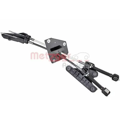 Rabatt METZGER Seilzug, Schaltgetriebe 3150307