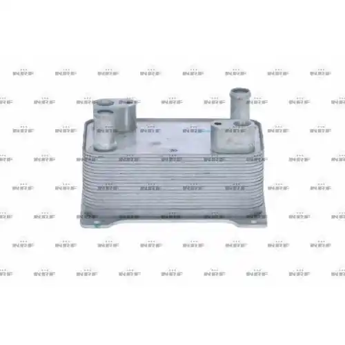 NRF Ölkühler, Automatikgetriebe 31362 Knallerangebot